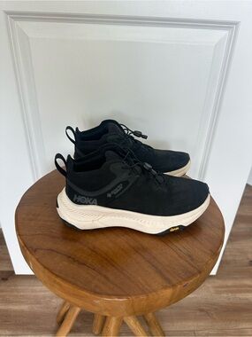 Hoka Transport Chukka Gore-Tex® Waterproof Running Shoe